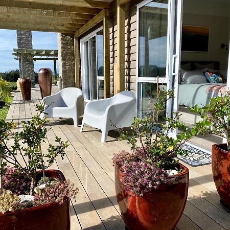 Kauri Glen Bnb Te Arai Kültér fotó