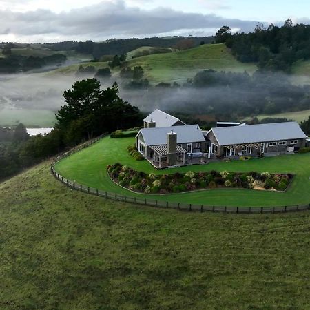 Kauri Glen Bnb Te Arai Kültér fotó