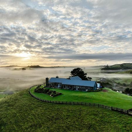 Kauri Glen Bnb Te Arai Kültér fotó
