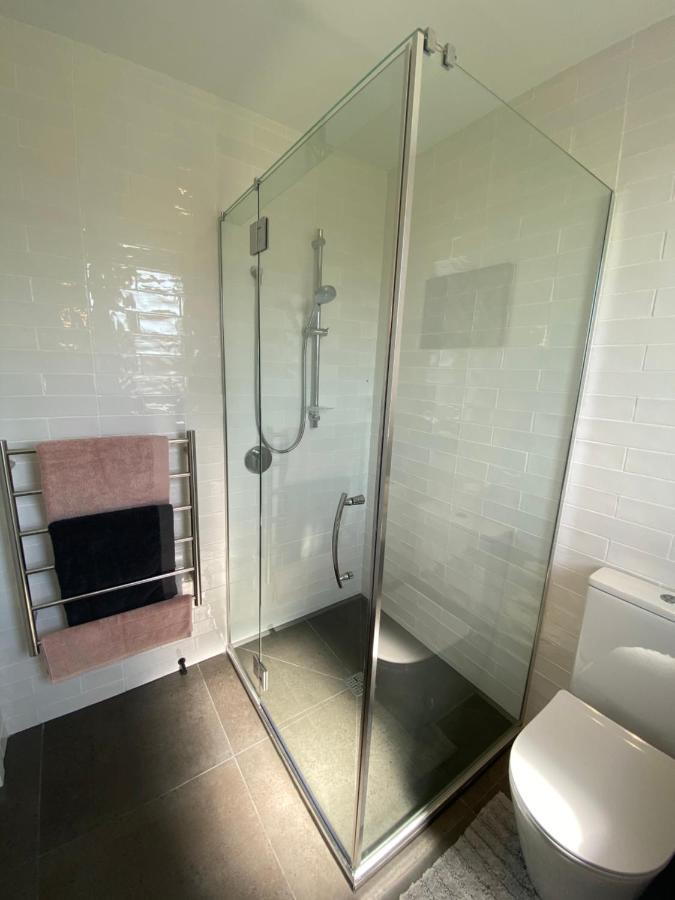 Kauri Glen Bnb Te Arai Kültér fotó