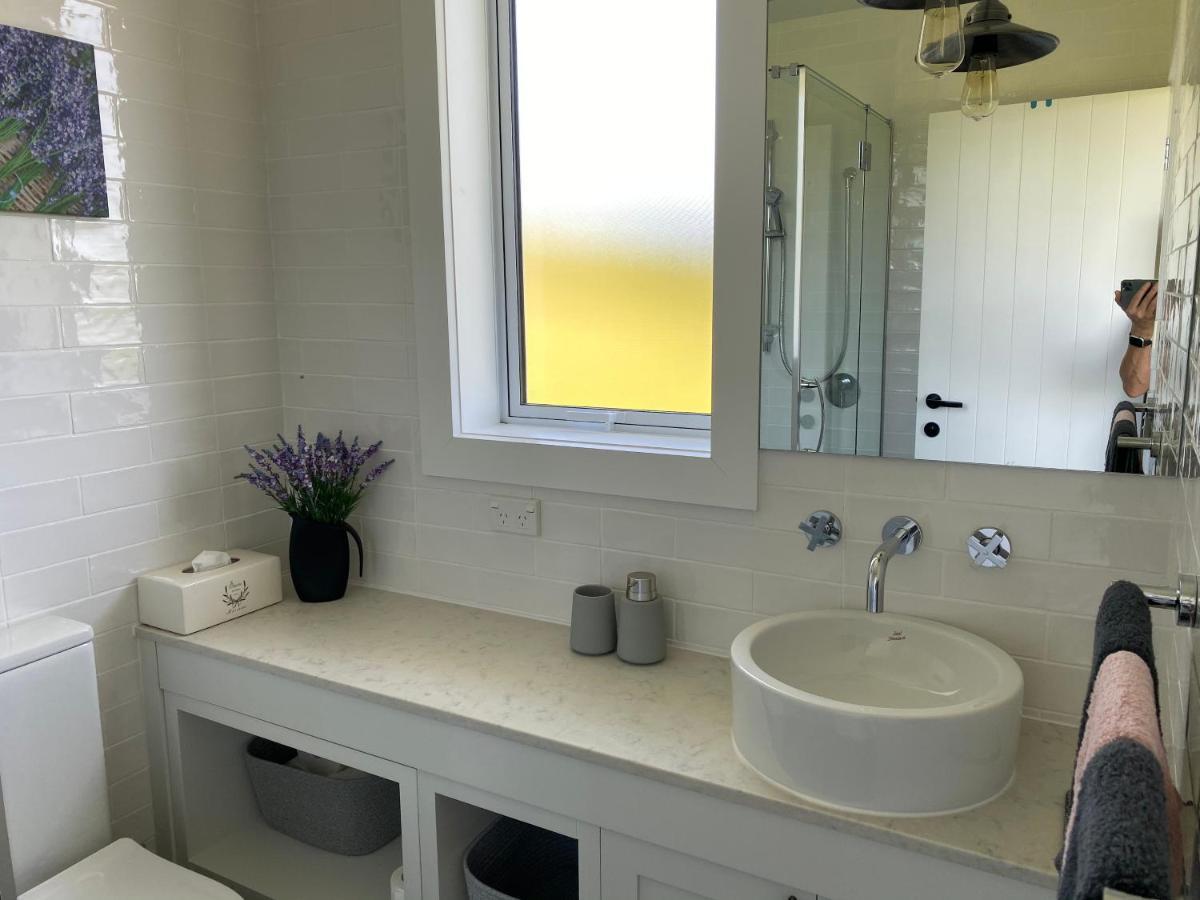 Kauri Glen Bnb Te Arai Kültér fotó