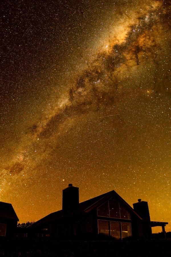Kauri Glen Bnb Te Arai Kültér fotó