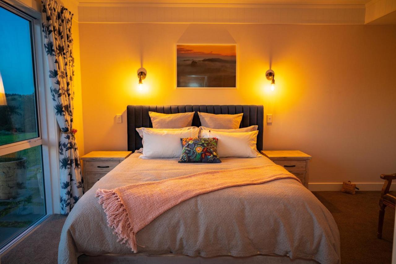 Kauri Glen Bnb Te Arai Kültér fotó