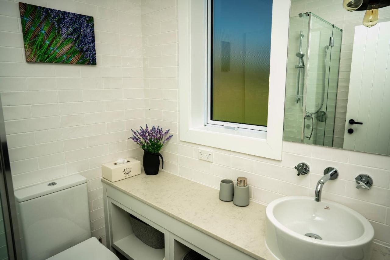 Kauri Glen Bnb Te Arai Kültér fotó