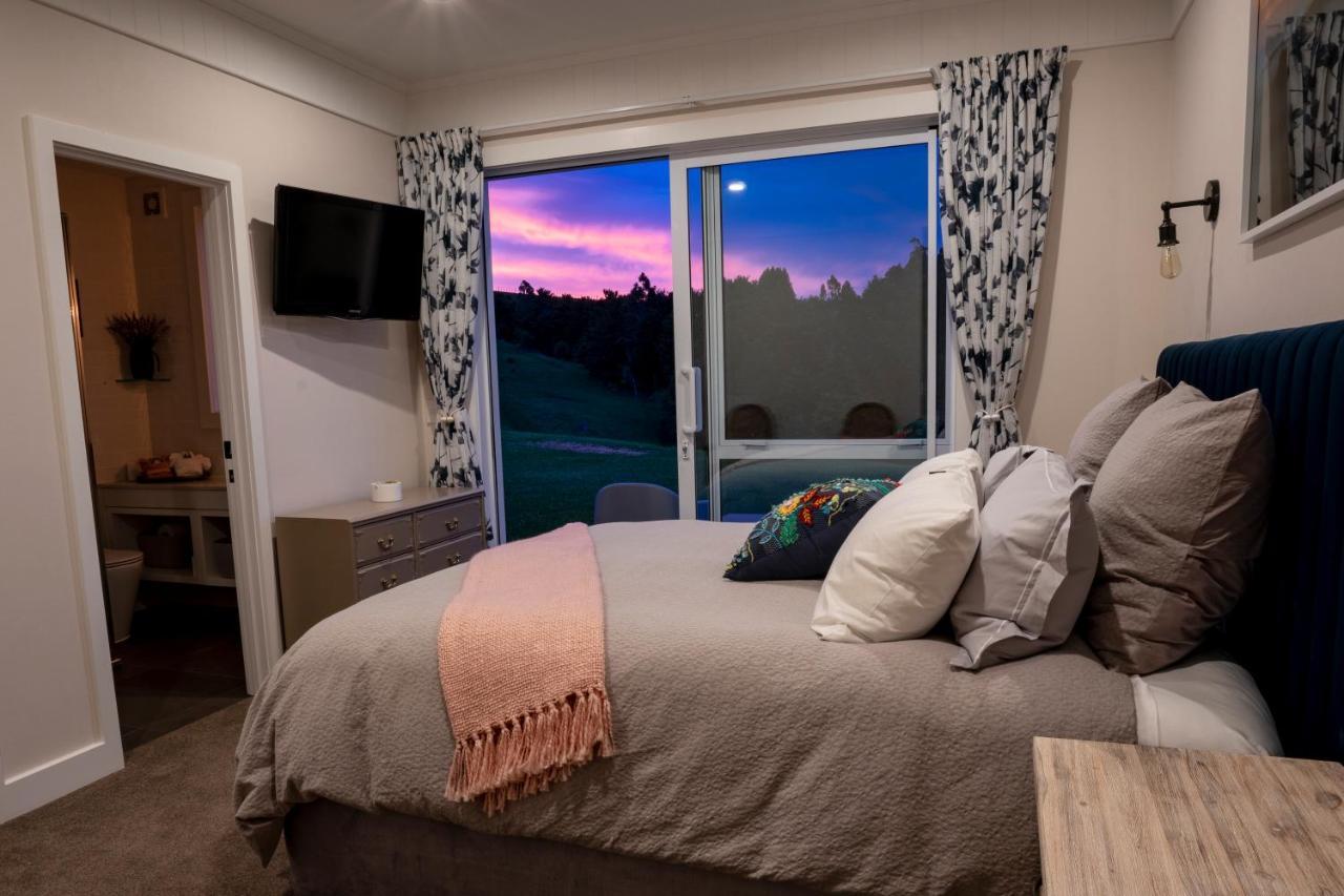 Kauri Glen Bnb Te Arai Kültér fotó