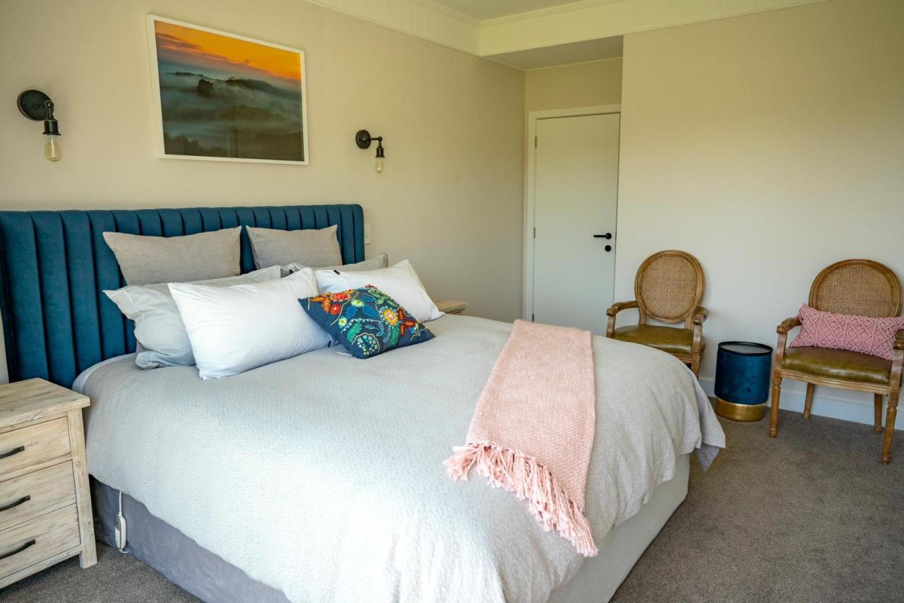 Kauri Glen Bnb Te Arai Kültér fotó