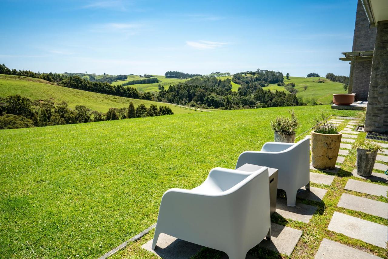Kauri Glen Bnb Te Arai Kültér fotó