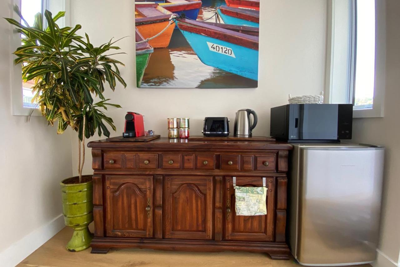 Kauri Glen Bnb Te Arai Kültér fotó